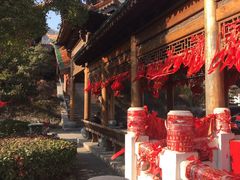 -开福禅寺