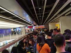 -海底捞火锅(航洋城店)