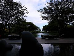 -瑰丽酒店·海吧·天际下午茶·现场DJ·天台酒吧