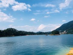 -广州市流溪河国家森林公园