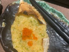 焗蟹宝-匠糊·日本料理(美岸广场店)