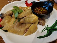 -琼菜王(南海店)