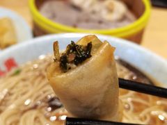 -朱鸿兴面馆(镇湖店)