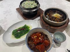 -香雪海饭店中餐厅(人民桥店)