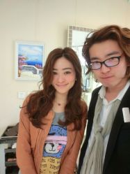 iphone_upload_pic-极致·本色 发型工作室