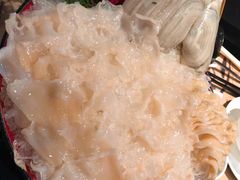 -大红袍火锅料理(尖沙咀店)