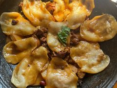 -百味地锅鸡(二店·财校分店)