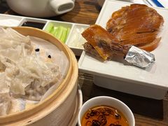 -小大董·烤鸭(王府井apm店)