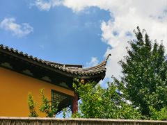 -上海青龙寺