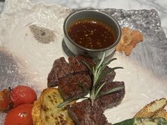 -阿吾罗·月咏精致日料(港汇恒隆广场店)