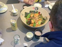 -集草轩·重庆麻辣烤鱼(西湖道店)