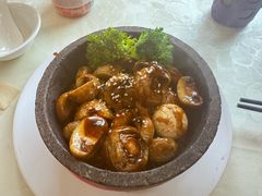 -东方之珠国际商务(和平店)