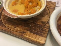 -清晖小苑•顺德地方菜(壹海城店)