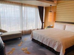 -上海静安香格里拉大酒店