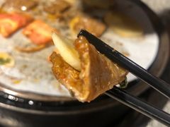 -酒拾烤肉(南城店)