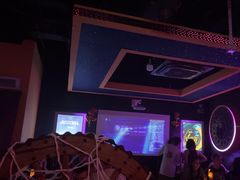 -Perry's·酒吧(黄埔大道店)