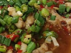 -新凯旋烧烤·燕姐千岛湖土菜