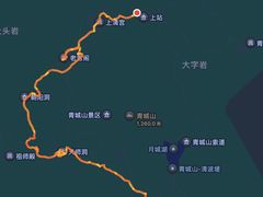 -青城山