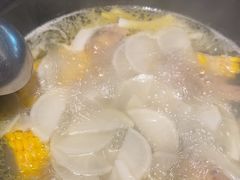 -同仁四季椰子鸡(无锡滨湖万象汇店)