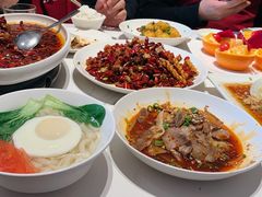 重庆辣子鸡-胡大饭馆 24h(簋街总店)
