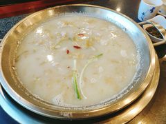 -老来福·非遗酸汤兔(凯旋路店)
