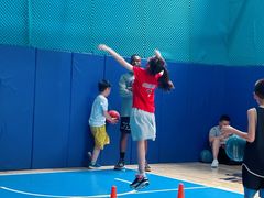 -YBDL青少年篮球发展联盟(海上海店)