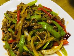 -福建美食城(老君堂店)