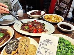 -老瑞福上海菜(人民广场店)