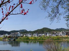 -婺源月亮湾