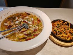 -九毛九西北菜(百信广场店)
