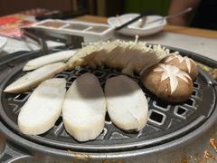 -韩宫宴炭火烤肉(印象城店)