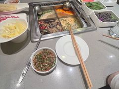 -海底捞火锅(汇金星力城店)