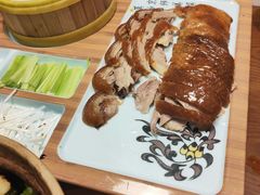 -宴小馆·小海鲜青岛菜(五四广场店)
