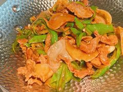 -小菜园新徽菜(无锡宜家荟聚中心店)