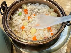 -妈妈的味道·腾冲特色菜(和顺古镇店)