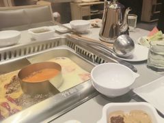 -竹犇番茄火锅(长治太行东街店)