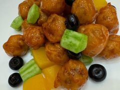 -鲁宴·鲁煨黄河生态大鲤鱼(月坛店)