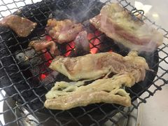 -松明一烤肉馆(鲁园店)