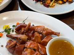 -索菲特酒店·乐轩华中餐厅