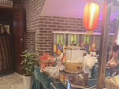 -凤竹园(修水店)