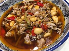 -院8里·少城记忆老川菜(宽窄巷子店)