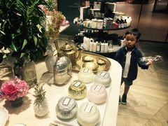 -BEAST野兽派(上海浦东嘉里城店)