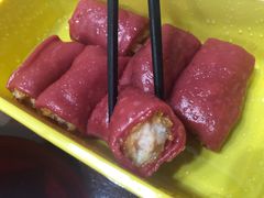 -荔银肠粉·非遗手藝(夫子庙店)