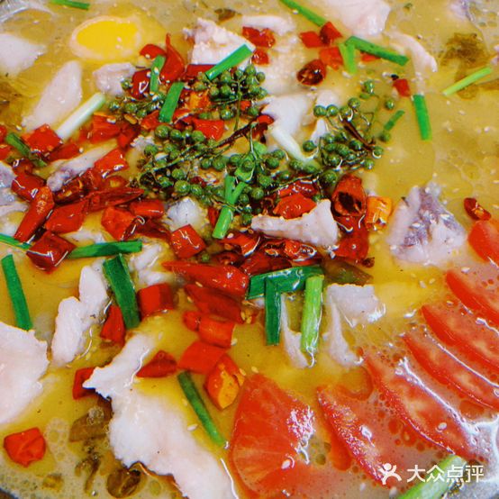 小四川菜馆(振兴三路店)