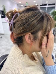 -Coo Hair salon
