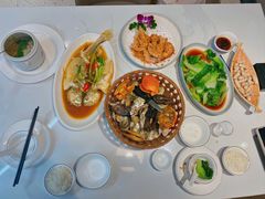 -阿里元老宋海鲜大排档(明发店)