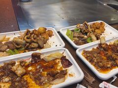 -湘汇概念铁板烧(铁西万达店)