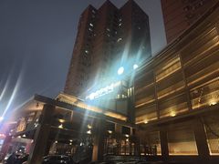 -北方暖暖温泉洗浴(沈阳北站店)