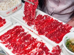 -八合里潮汕鲜牛肉火锅(惠州华贸店)