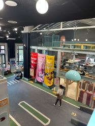 -奈尔宝·儿童乐园·亲子餐厅(星河湾店)